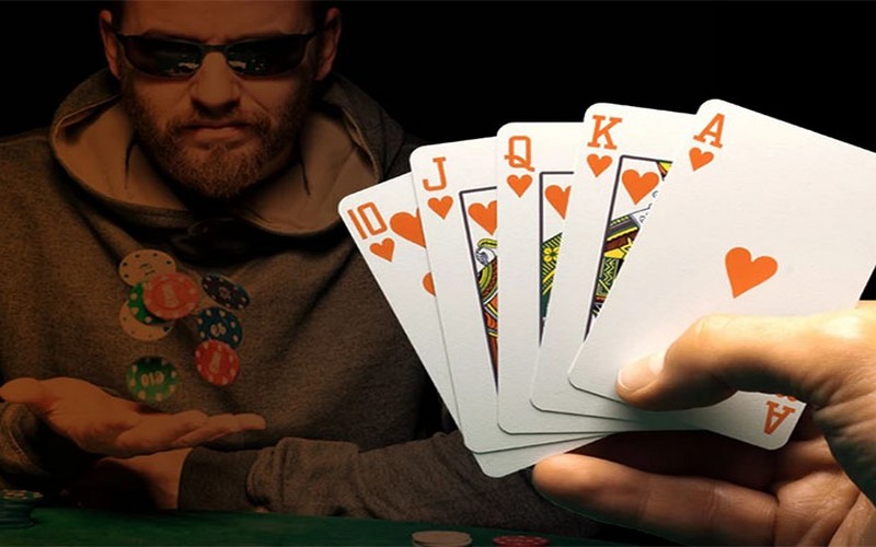 Một số lưu ý khi chơi bluff poker luôn thắng