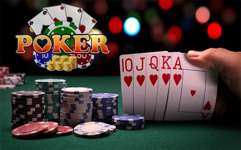 Tìm hiểu sơ lược về trò chơi poker Hello88