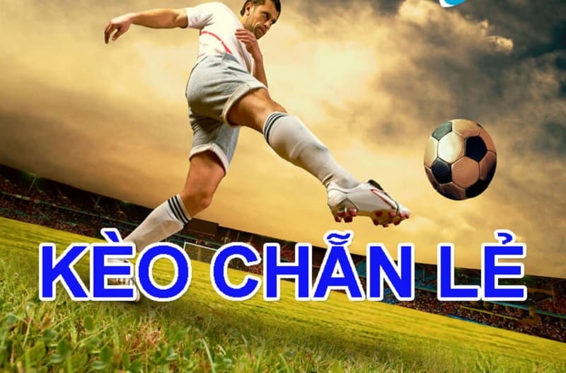 Kèo Chẵn Lẻ Là Gì ? Kinh Nghiệm, Cách Bắt Cược Đỉnh Thắng Đậm