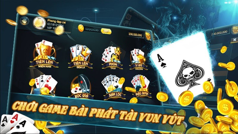 Khám phá kho tàng game tại WG