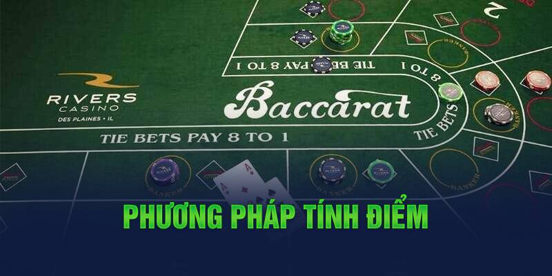 Tìm hiểu các quy  tắc cần biết trong Baccarat Hello88